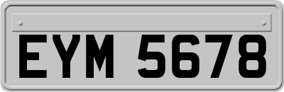 EYM5678