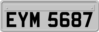 EYM5687