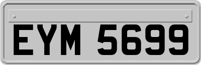 EYM5699