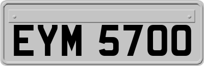 EYM5700