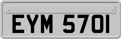 EYM5701