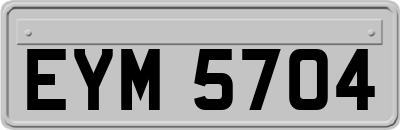 EYM5704