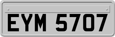 EYM5707