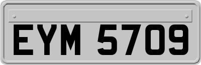 EYM5709