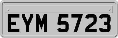 EYM5723