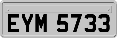 EYM5733