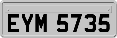 EYM5735