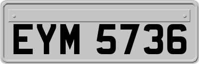 EYM5736