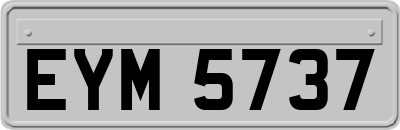 EYM5737