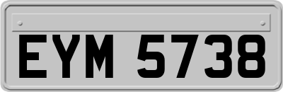 EYM5738