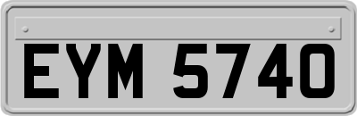 EYM5740