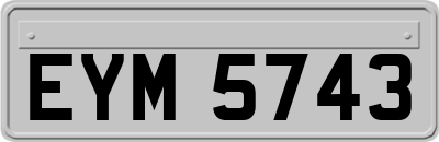 EYM5743