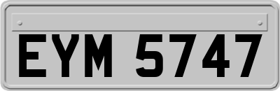EYM5747