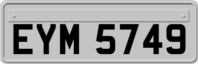 EYM5749