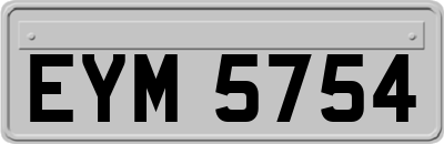 EYM5754