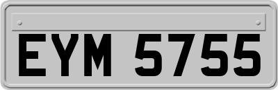 EYM5755