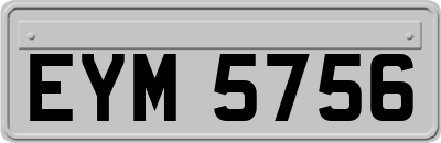 EYM5756