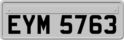 EYM5763