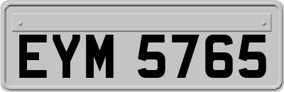 EYM5765