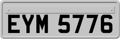 EYM5776