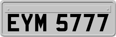 EYM5777