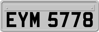 EYM5778