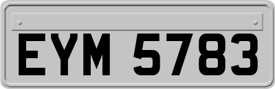 EYM5783