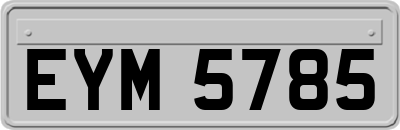 EYM5785