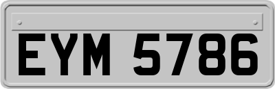 EYM5786