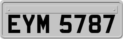 EYM5787