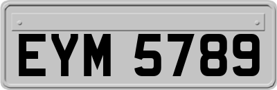 EYM5789