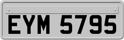 EYM5795