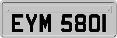 EYM5801