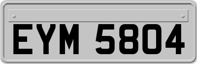 EYM5804