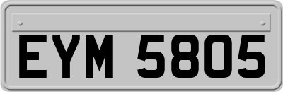 EYM5805