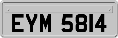 EYM5814