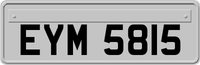 EYM5815