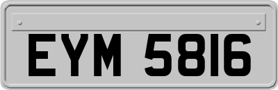 EYM5816