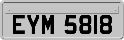 EYM5818