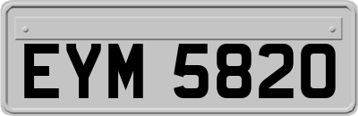 EYM5820