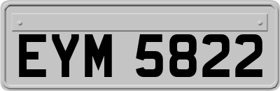 EYM5822