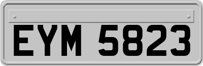EYM5823