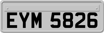 EYM5826
