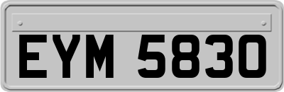 EYM5830