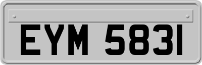 EYM5831