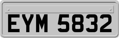EYM5832