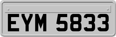 EYM5833