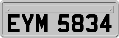 EYM5834