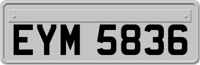 EYM5836