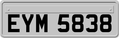 EYM5838